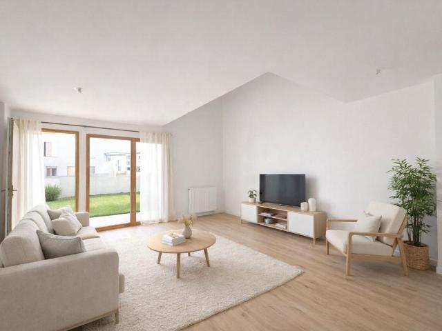 Maison vente à Toulouse, Cornebarrieu