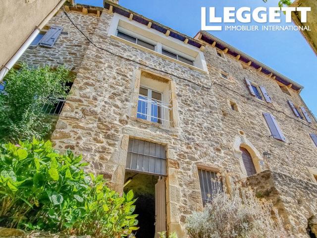 Maison vente à Béziers, Saint-gervais-sur-mare