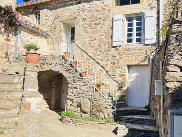 Maison vente à Villefranche-sur-Saône, Rhône