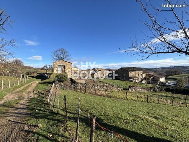 Maison vente à Tournon-sur-Rhône, Champis