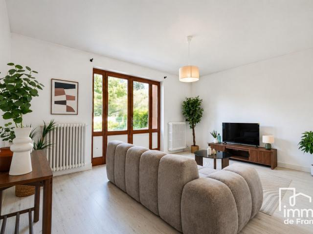 Maison vente à Bourg-en-Bresse, Bourg-en-bresse
