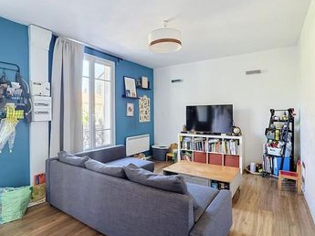 Maison vente à L'Haÿ-les-Roses, Villeneuve-le-roi