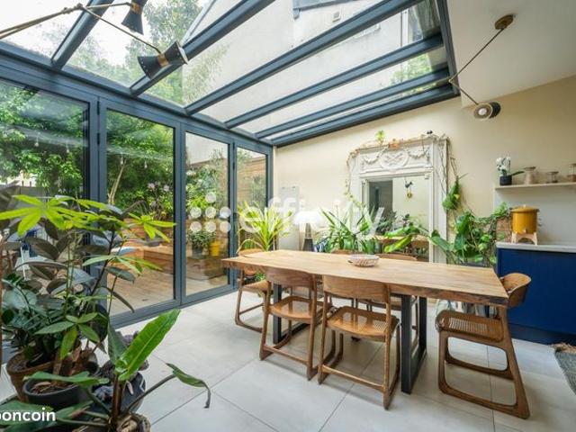 Maison vente à Versailles, Vélizy-villacoublay