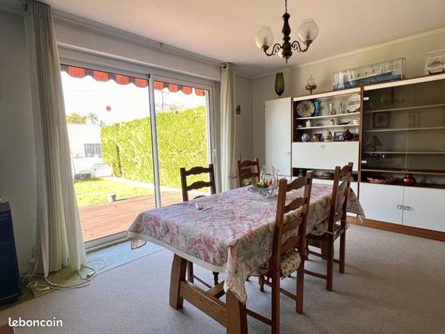 Maison vente à Les Sables-d'Olonne, Beauvoir-sur-mer