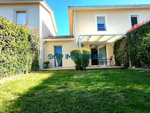 Maison vente à Montberon, Haute-Garonne