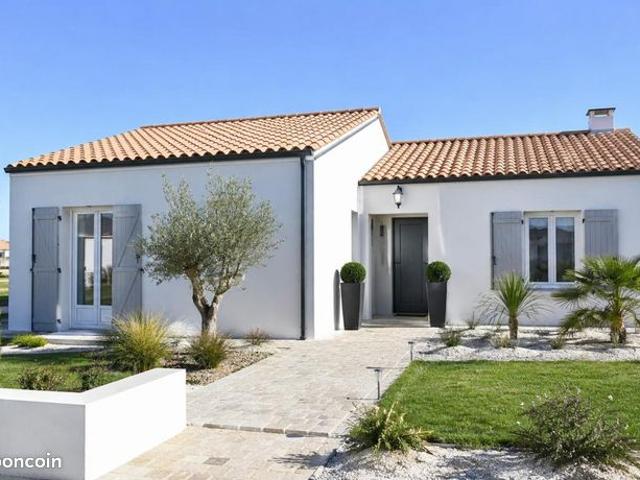 Maison vente à Rochefort, Le Thou