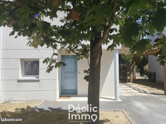 Maison vente à Angoulême, Nersac
