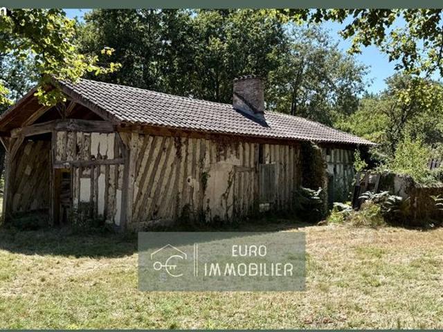 Maison vente à Mont-de-Marsan, Bourriot-bergonce