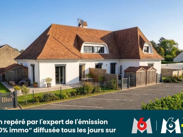 Maison vente à La Roche-sur-Yon, Aizenay