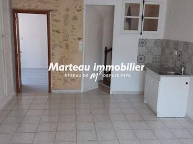 Maison vente à Mamers, Conlie
