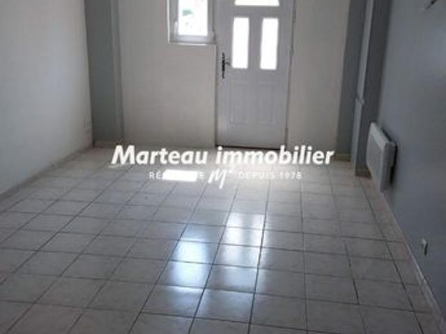 Maison vente à Mamers, Conlie