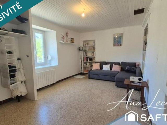 Maison vente à La Tour-du-Pin, Auvergne-Rhône-Alpes