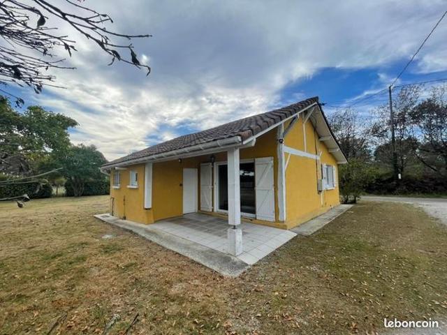Maison vente à Saint-sever, Landes