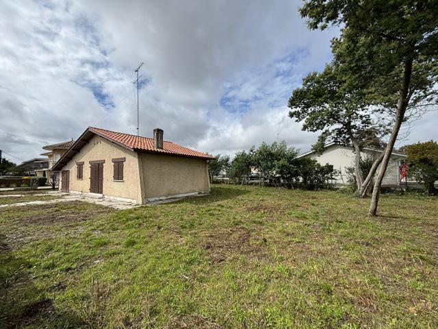 Maison vente à Arcachon, Biganos