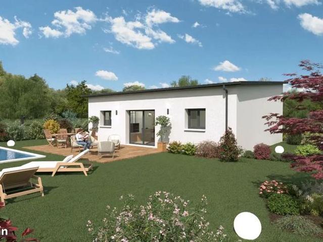 Maison vente à Cholet, Pays de la Loire