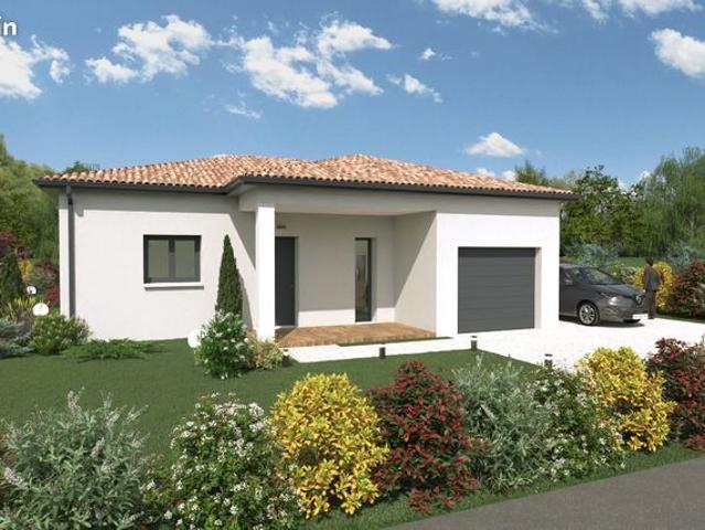 Maison vente à Sarlat-la-Canéda, Carlux