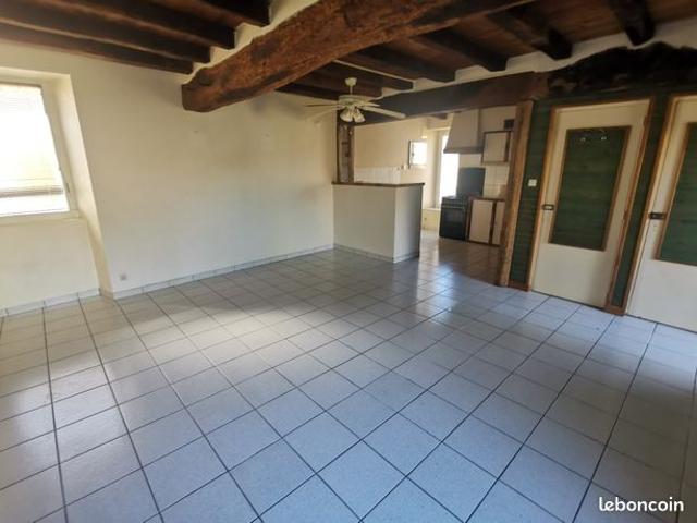 Maison vente à Beaurepaire, Seine-Maritime