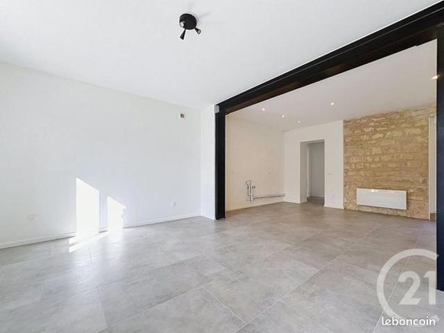 Maison vente à Compiègne, Nampcel