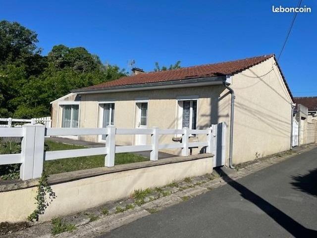 Maison vente à Laon, Mennessis