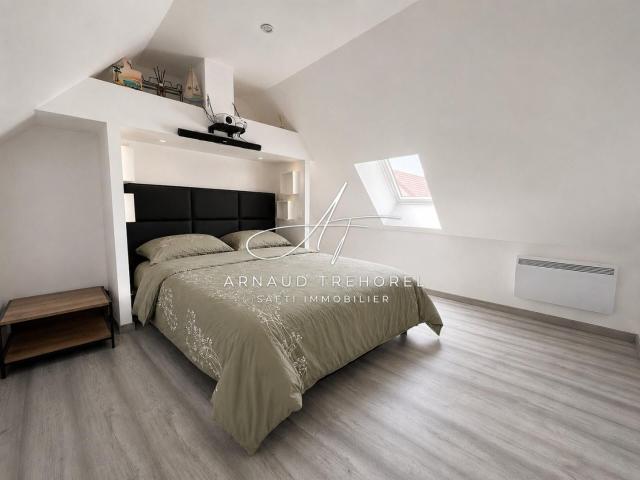 Maison location à Angers, Durtal
