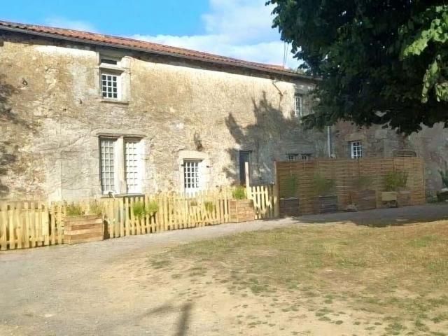 Maison location à La Roche-sur-Yon, Les Essarts