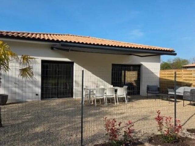 Maison location à Langon, Fargues