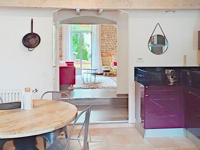 Maison location à Pamiers, Mazères