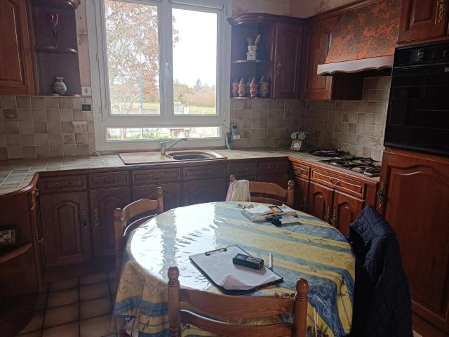 Maison location à Saint-Brieuc, Bretagne