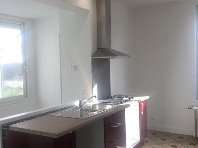 Maison location à Bordeaux, Talence