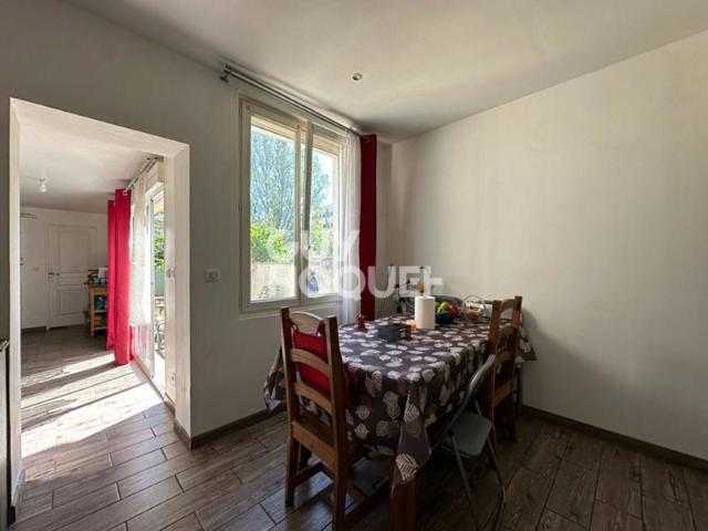Maison vente à Compiègne
