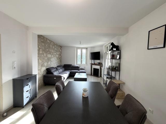 Maison vente à Orléans, Fleury-les-aubrais