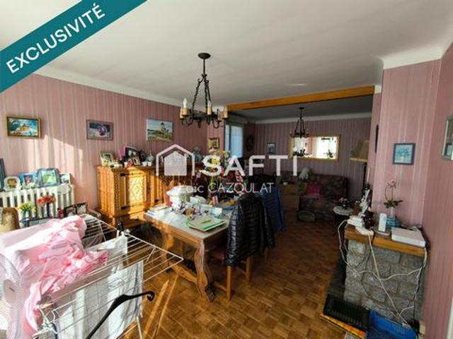Villa vente à Fougères-Vitré, Bretagne