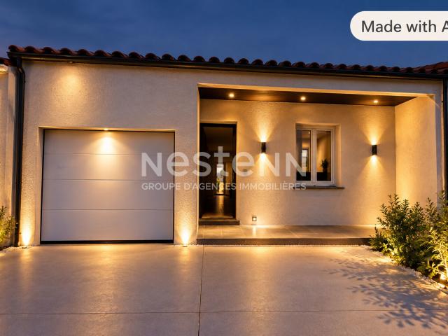 Maison vente à Marquixanes, Pyrénées-Orientales