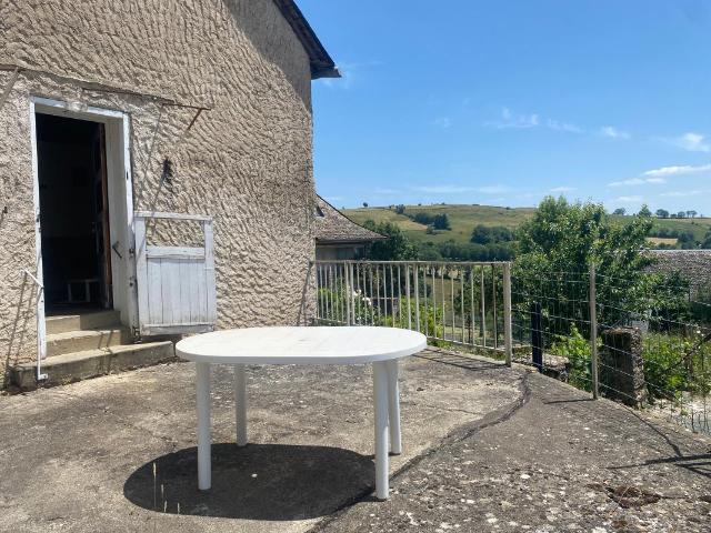 Maison vente à Rodez, Prades-d'aubrac