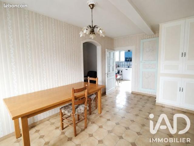 Maison vente à Bernay, Breteuil
