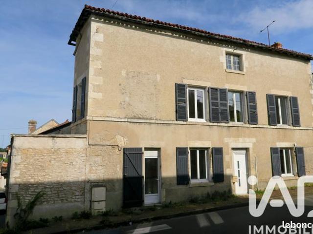 Maison vente à Blaye, Saint-savin