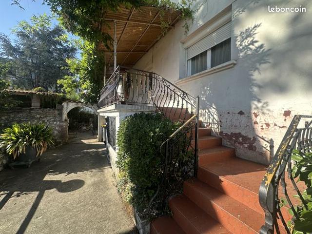 Maison vente à Agen