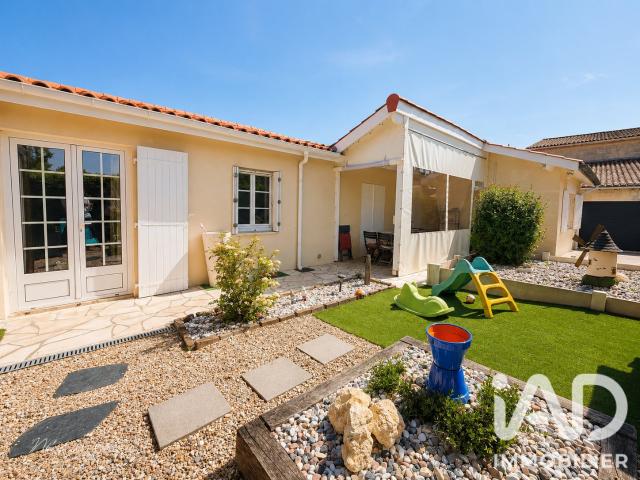 Maison vente à Libourne, Vayres