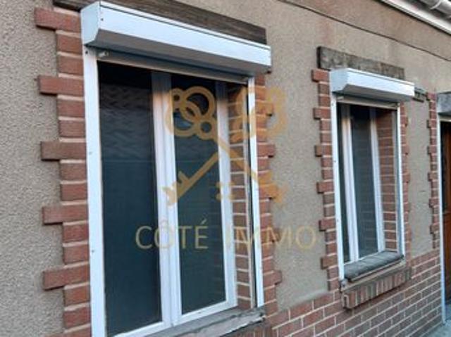 Maison vente à Douai, Raimbeaucourt
