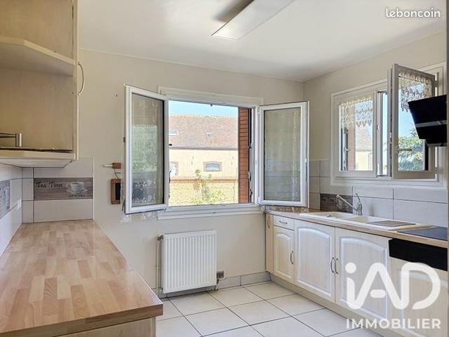 Maison vente à Dreux, Puiseux