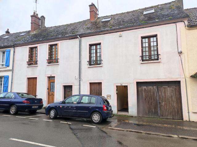 Maison vente à Sainte-Mesme, Yvelines
