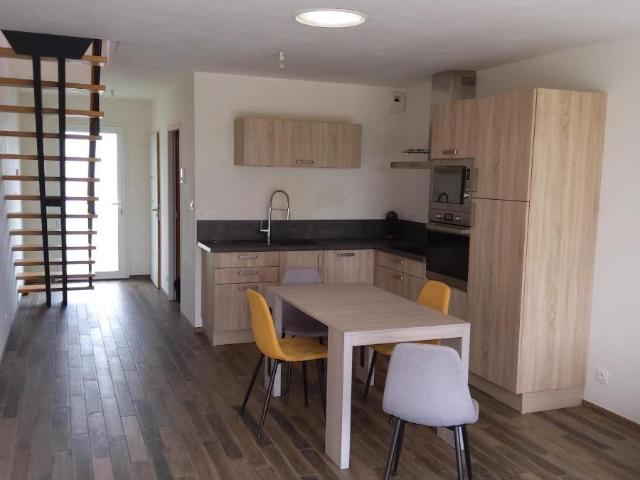 Maison location à La Roche-sur-Yon, Les Herbiers