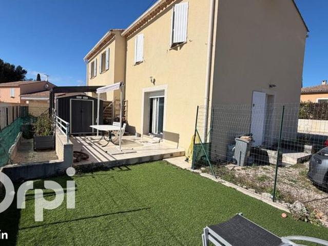 Maison vente à Aix-en-Provence, Eyguières