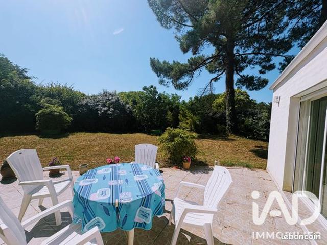 Maison vente à Rochefort, Le Grand-village-plage