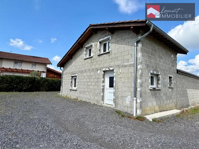 Maison vente à Bourg-en-Bresse, Feillens