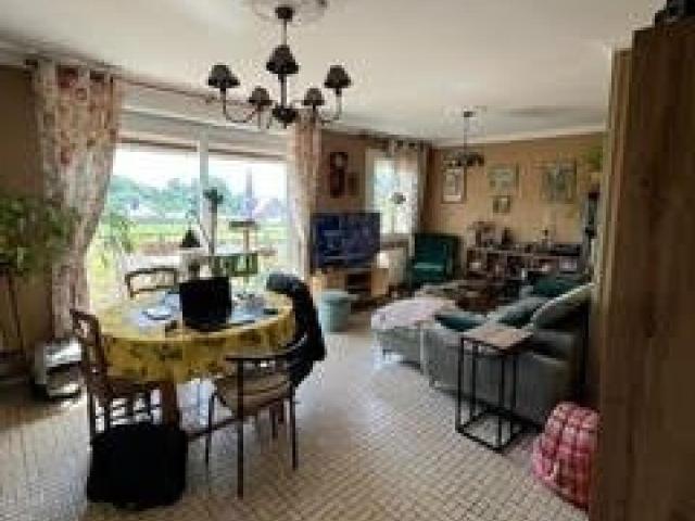 Maison vente à Compiègne, Bitry