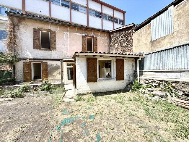 Maison vente à Pamiers, Ariège