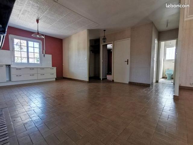 Maison vente à Nantes, Le Pellerin