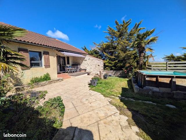 Maison vente à Mirande, Bassoues
