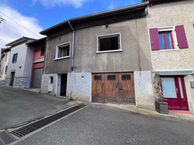 Maison vente à Lyon, Métropole de Lyon